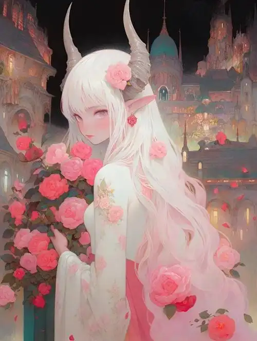 电车魔女电影系列续作立项资讯配图