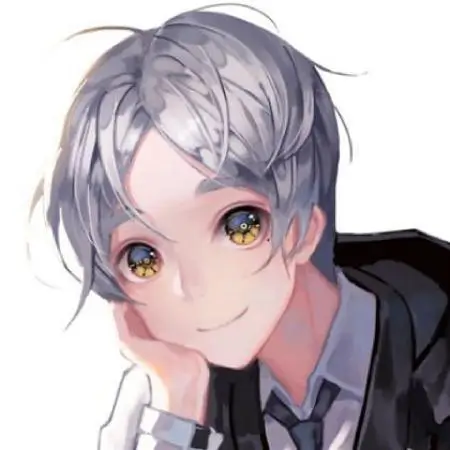 演员苏晚棠头像